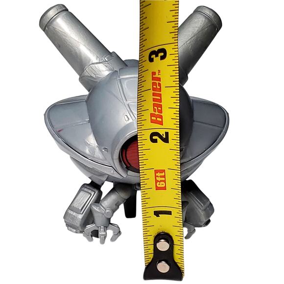 He-Man MOTU Skeletor Drone 3” Action Figure Toy 2021 Mattel Battle Complete - Picture 2 of 5